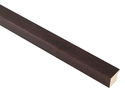 25mm 'Domino' Wenge Open Grain FSC™ Certified 100% Frame Moulding