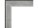 30mm 'Luna' Mist Grey Frame Moulding