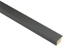 30x20mm 'Domino' Grey Open Grain FSC™ Certified 100% Frame Moulding