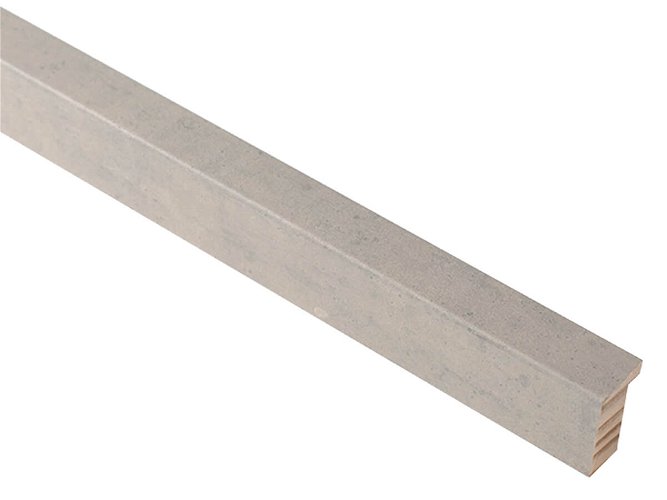 19mm 'Stone' Cotswold Stone FSC™ Certified Mix 70% Frame Moulding