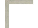 19mm 'Stone' Cotswold Stone FSC™ Certified Mix 70% Frame Moulding