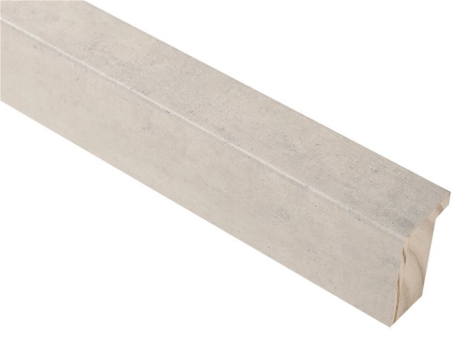 33mm 'Stone' Cotswold Stone Frame Moulding