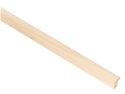 15mm 'Hockey' Bare Wood Ayous FSC™ Certified 100% Frame Moulding