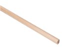 15mm 'Hockey' Bare Wood Oak FSC™ Certified 100% Frame Moulding