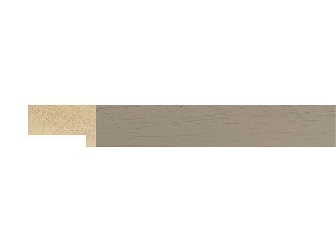 21mm 'Brompton' Taupe FSC™ Certified 100% Frame Moulding