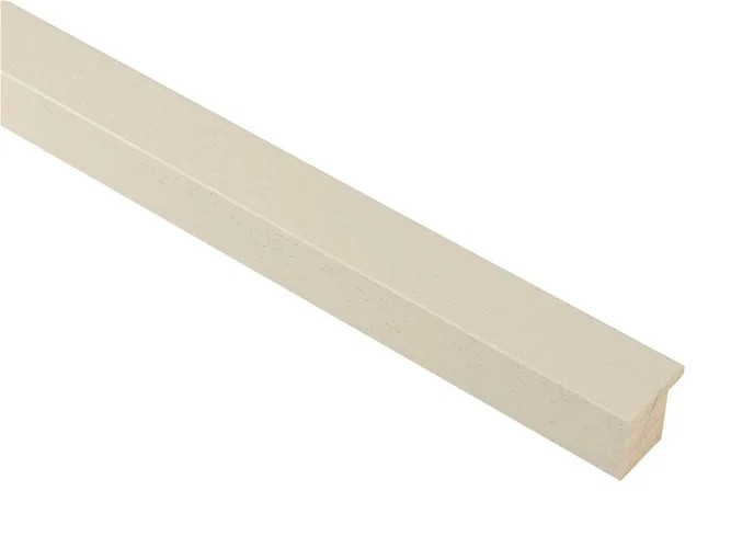 21x24mm Limewash FSC™ Certified 100% Frame Moulding