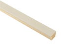 21x24mm Limewash FSC™ Certified 100% Frame Moulding