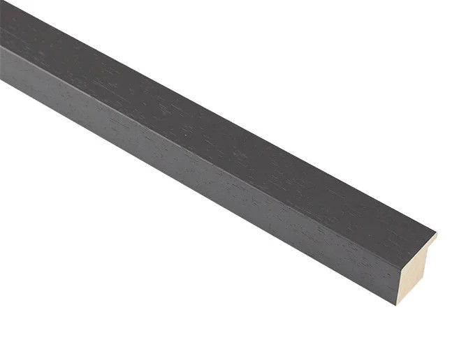 21x24mm Olive FSC™ Certified 100% Frame Moulding