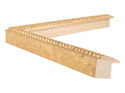 16mm 'Victoria' Antique Gold Leaf Frame Moulding