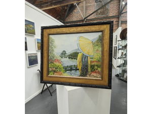 Credit: Ironbridge Fine Arts