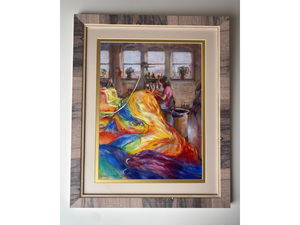 Credit: Capstone Framing