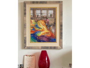 Credit: Capstone Framing