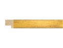 22mm 'Eltham' Antique Gold FSC™ Certified 100% Frame Moulding