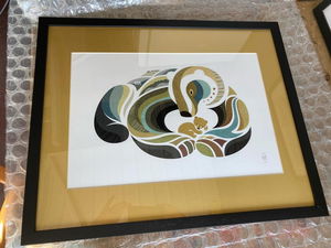 Credit: Prestbury Framing