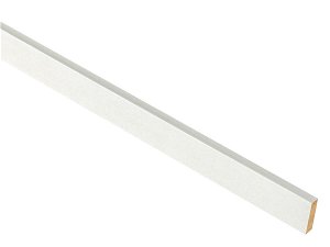 25mm 'Paper Wrapped Spacer' Soft White FSC™ Certified 100% Frame Moulding
