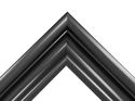 75mm 'Forge' Anthracite Frame Moulding