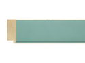 48mm 'Palette' Litchen Green with Gold Frame Moulding