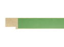 30mm 'Palette' Grass Green with Gold Frame Moulding