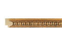 25mm 'Siena' Antique Gold Frame Moulding