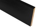 115mm 'Box Extender' Black Open Grain FSC™ Certified 100% Frame Moulding