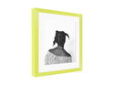 20mm 'Gelato' Lime Green Frame Moulding