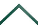 20mm 'Gelato' Racing Green Frame Moulding