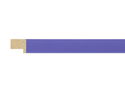 20mm 'Gelato' Violet Frame Moulding