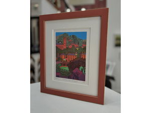 Credit: Ironbridge Fine Arts