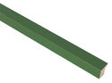 20mm 'Palette' Grass Green with Gold Frame Moulding