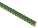 20mm 'Palette' Grass Green with Gold Frame Moulding