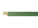 20mm 'Palette' Grass Green with Gold Frame Moulding