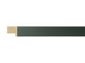 20mm 'Palette' Moss Green with Gold Frame Moulding