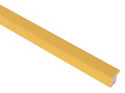 20mm 'Palette' Mustard Yellow with Gold Frame Moulding