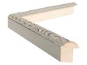 19mm 'Laura' Taupe Frame Moulding