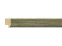 24mm 'Croft' Soft Green Frame Moulding