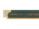 39mm 'Bologna' Verde Frame Moulding