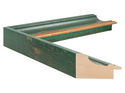 39mm 'Bologna' Verde Frame Moulding