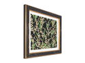 32mm 'Bologna' Oro Nero Frame Moulding