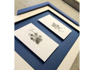 Frederick's Frames