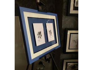 Frederick's Frames