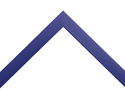 25mm 'Gelato' Violet Frame Moulding