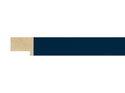 25mm 'Gelato' Midnight Blue Frame Moulding