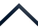 25mm 'Gelato' Midnight Blue Frame Moulding