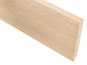 115mm 'Box Extender' Bare Wood Ayous FSC™ Certified 100% Frame Moulding