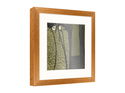 22mm 'Domino' Light Oak FSC™ Certified 100% Frame Moulding