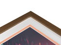 21mm 'Oslo' Nutmeg FSC™ Certified 100% Frame Moulding