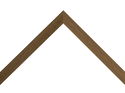 21mm 'Oslo' Nutmeg FSC™ Certified 100% Frame Moulding