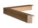 21mm 'Oslo' Nutmeg FSC™ Certified 100% Frame Moulding