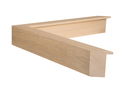 21mm 'Oslo' Fawn FSC™ Certified 100% Frame Moulding