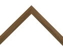 28mm 'Oslo' Nutmeg FSC™ Certified 100% Frame Moulding